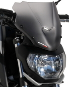 Ermax Sport plexi štítek 26cm - Yamaha MT-07 2018-2020 - 1/7