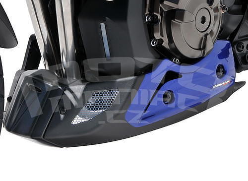 Ermax kryt motoru 3-dílný - Yamaha MT-07 2018-2020 - 1