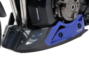 Ermax kryt motoru 3-dílný - Yamaha MT-07 2018-2020 - 1/7