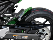 Ermax zadní blatník s krytem řetězu - Kawasaki Z900 2020 - 1/7