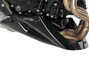 Ermax kryt motoru 3-dílný - Kawasaki Z650 2020 - 1/7