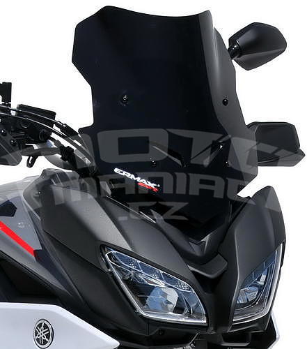 Ermax Sport plexi 36cm - Yamaha Tracer 900 2018-2020 - 1