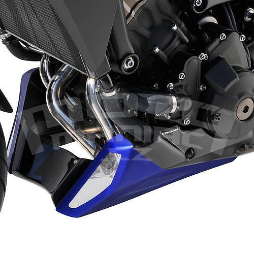 Ermax kryt motoru 3-dílný - Yamaha Tracer 900 2018-2020