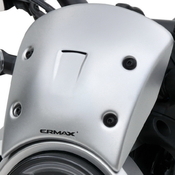 Ermax lakovaný větrný štítek 19cm - Honda CB125R 2018-2020, bez laku - 1/7