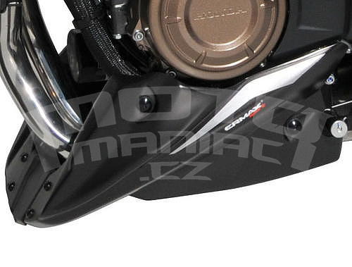 Ermax kryt motoru - Honda CB500X 2019-2020 - 1