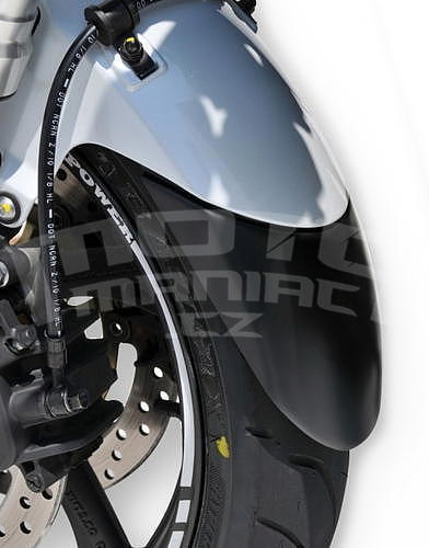 Ermax prodloužení předního blatníku - Honda CB500X 2019-2020