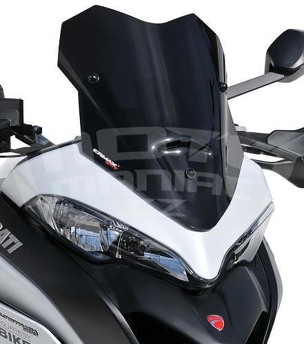 Ermax Sport plexi 39cm - Ducati Multistrada 1260 2018-2020 - 1