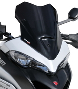 Ermax Sport plexi 39cm - Ducati Multistrada 1260 2018-2020 - 1/5
