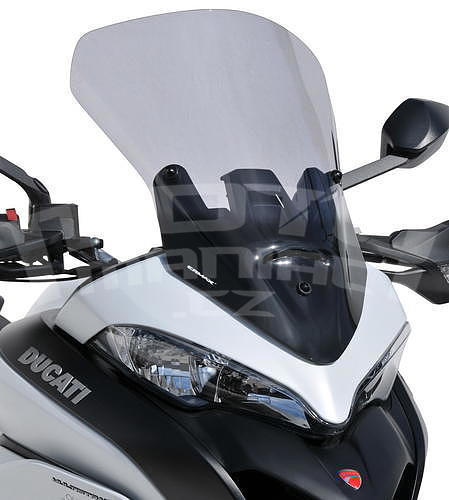 Ermax originální plexi 52cm - Ducati Multistrada 1260 2018-2020 - 1