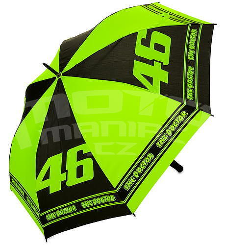 Valentino Rossi VR46 deštník velký - 1