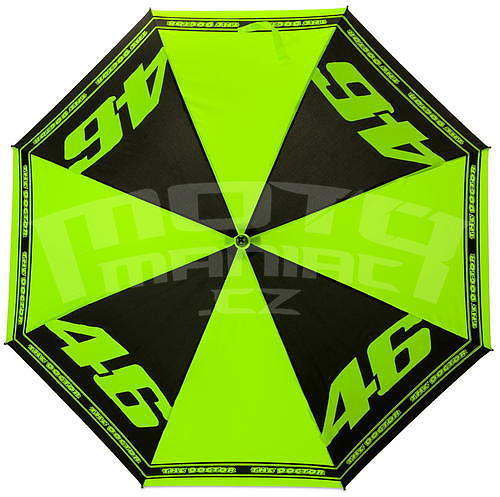 Valentino Rossi VR46 deštník malý - 1