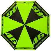 Valentino Rossi VR46 deštník malý - 1/2