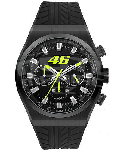 Valentino Rossi VR46 náramkové hodinky - 1