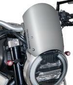 Barracuda Classic hliníkový štítek 18x23cm stříbrný - Honda CB1000R 2018-2020 - 1/6