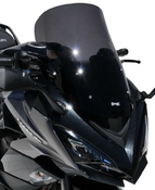 Ermax turistické plexi 50cm - Kawasaki Ninja 1000SX 2020 - 1/3