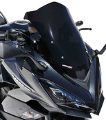 Ermax Sport plexi 44cm - Kawasaki Ninja 1000SX 2020 - 1/3