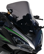 Ermax Aeromax plexi - Kawasaki Ninja 1000SX 2020 - 1/7