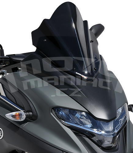 Ermax Hypersport plexi 39cm - Yamaha Tricity 300 2020-2021 - 1