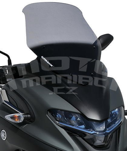 Ermax originální plexi 52,5cm - Yamaha Tricity 300 2020-2021 - 1
