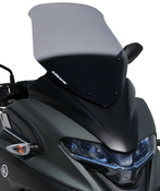 Ermax originální plexi 52,5cm - Yamaha Tricity 300 2020-2021 - 1/5