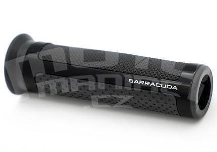 Barracuda náhradní gumy k rukojetím Barracuda Racing