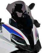 Ermax Sport plexi 36cm - BMW S 1000 XR 2020-2021 - 1/7