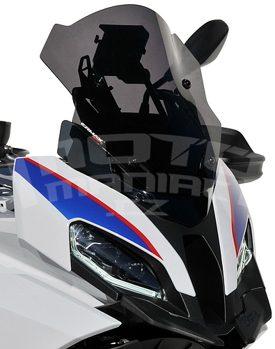 Ermax Sport plexi 36cm polykarbonát čirý - BMW S 1000 XR 2020-2021 - 1