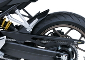 Ermax zadní blatník ALU krytem řetězu - Honda CB650R 2021 - 1/7