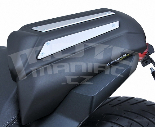 Ermax kryt sedla spolujedce - Honda CB650R 2021 - 1
