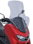 Ermax turistické plexi 70cm - Yamaha NMax 125/155 2021 - 1/7