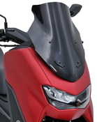 Ermax Sport Touring plexi 48cm - Yamaha NMax 125/155 2021 - 1/6