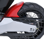 Ermax zadní blatník s ALU krytem řetězu - Honda X-Adv 2021 - 1/4