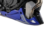Ermax kryt motoru 3-dílný - Yamaha MT-07 2021 - 1/7