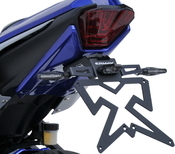 Ermax podsedlový plast s držákem SPZ - Yamaha MT-07 2021 - 1/7