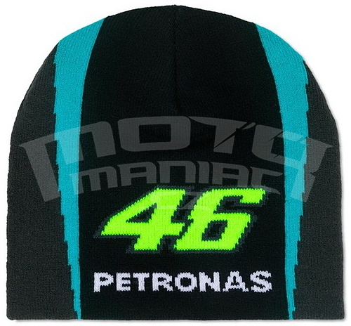 Valentino Rossi VR46 kulich - Petronas - 1