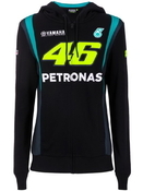 Valentino Rossi VR46 mikina dámská - Petronas - 1/3