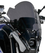 Ermax plexi štítek 35cm - Yamaha MT-09 2021-2022 - 1/5