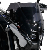 Ermax Sport plexi štítek 21cm - Yamaha MT-09 2021-2022 - 1/5