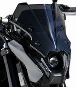 Ermax Hypersport plexi štítek - Yamaha MT-09 2021-2022 - 1/6
