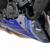 Ermax kryt motoru 3-dílný - Yamaha MT-09 2021-2022, bez laku - 1/7