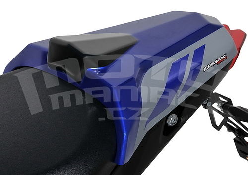 Ermax kryt sedla spolujezdce - Yamaha MT-09 2021-2022 - 1