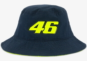 Valentino Rossi VR46 čepice - rybářský klobouk - 1/4