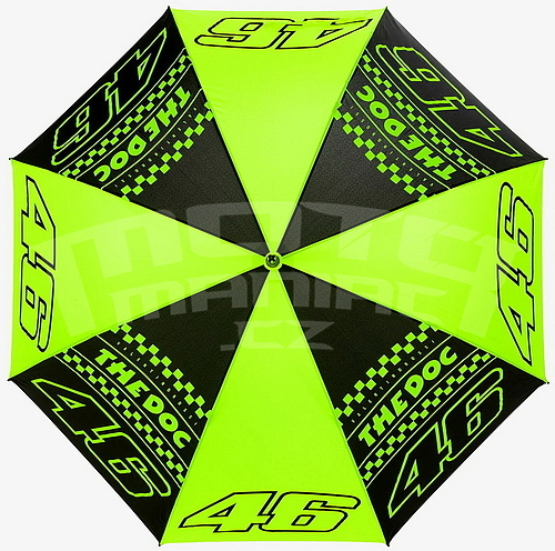 Valentino Rossi VR46 deštník - 1