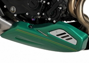 Ermax kryt motoru s ALU krytkami - Kawasaki Z650RS 2022-2023 - 1/7