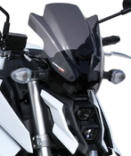 Ermax plexi štít 36cm - Suzuki GSX-S1000 2022-2023 - 1/7