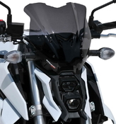 Ermax Sport plexi štít - Suzuki GSX-S1000 2022-2023 - 1/5