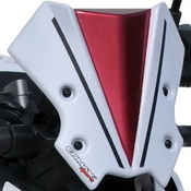 Ermax lakovaný štítek  - Suzuki GSX-S1000 2022-2023 - 1/5