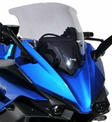 Ermax originální plexi - Suzuki GSX-S1000GT 2022-2023 - 1/4