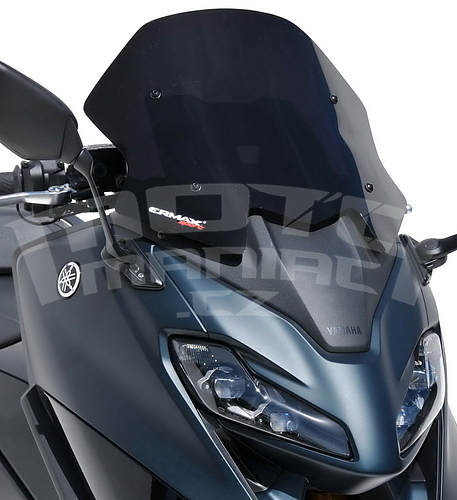 Ermax Sport plexi 40,5cm - Yamaha TMAX 560 2022-2023 - 1