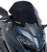 Ermax Sport plexi 40,5cm - Yamaha TMAX 560 2022-2023 - 1/6